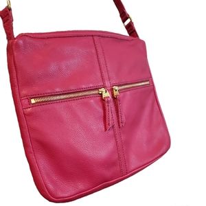 Fossil Crossbody Bag